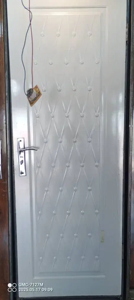 فروش سه عدد درب|مصالح و تجهیزات ساختمان|بم, |دیوار