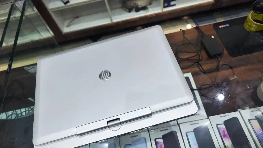 لپ تاپ hp|رایانه همراه|تبریز, |دیوار