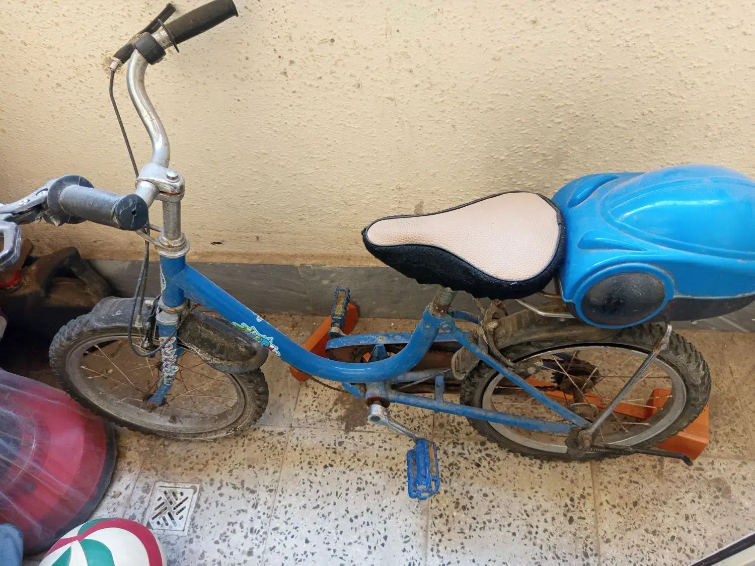 دوچرخه ی 12|دوچرخه، اسکیت، اسکوتر|پردیس, فاز ۵|دیوار