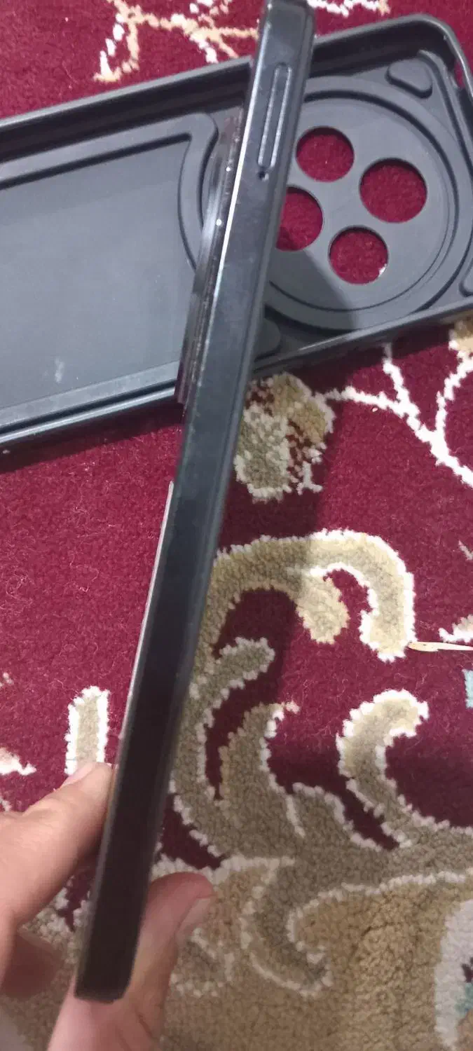 گوشی پکو3075|موبایل|کوزران, |دیوار