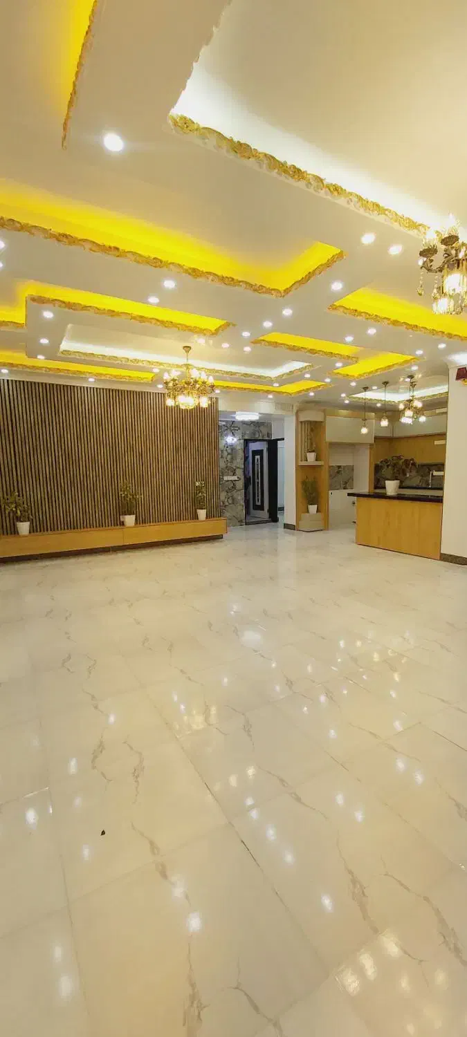 ویلایی کلید اول/ فوق لوکس و آنتیک/ شرف آباد|فروش خانه و ویلا|یاسوج, |دیوار