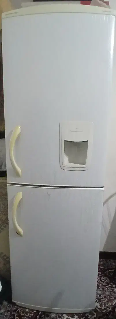 فروش یخچال فریزر|یخچال و فریزر|شهرکرد, |دیوار