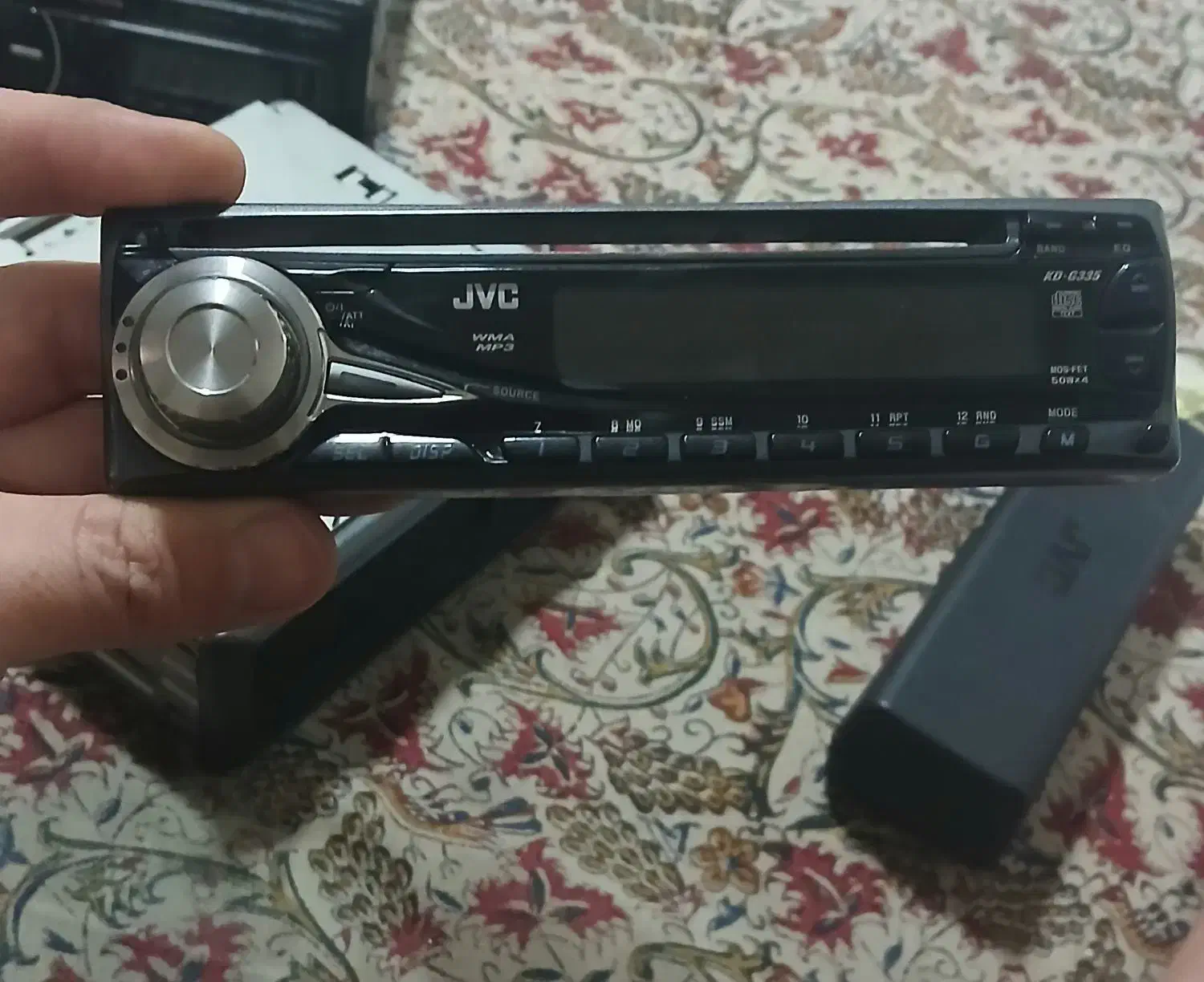 ضبط خودرو|قطعات یدکی و لوازم جانبی|کرج, ساسانی (قلمستان)|دیوار