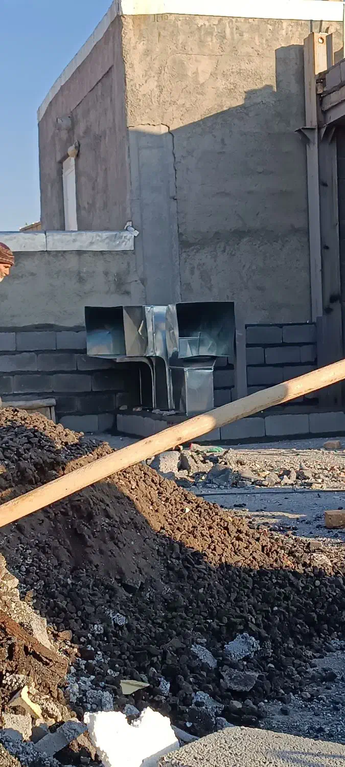 کانال کولر|خدمات پیشه و مهارت|سنندج, |دیوار