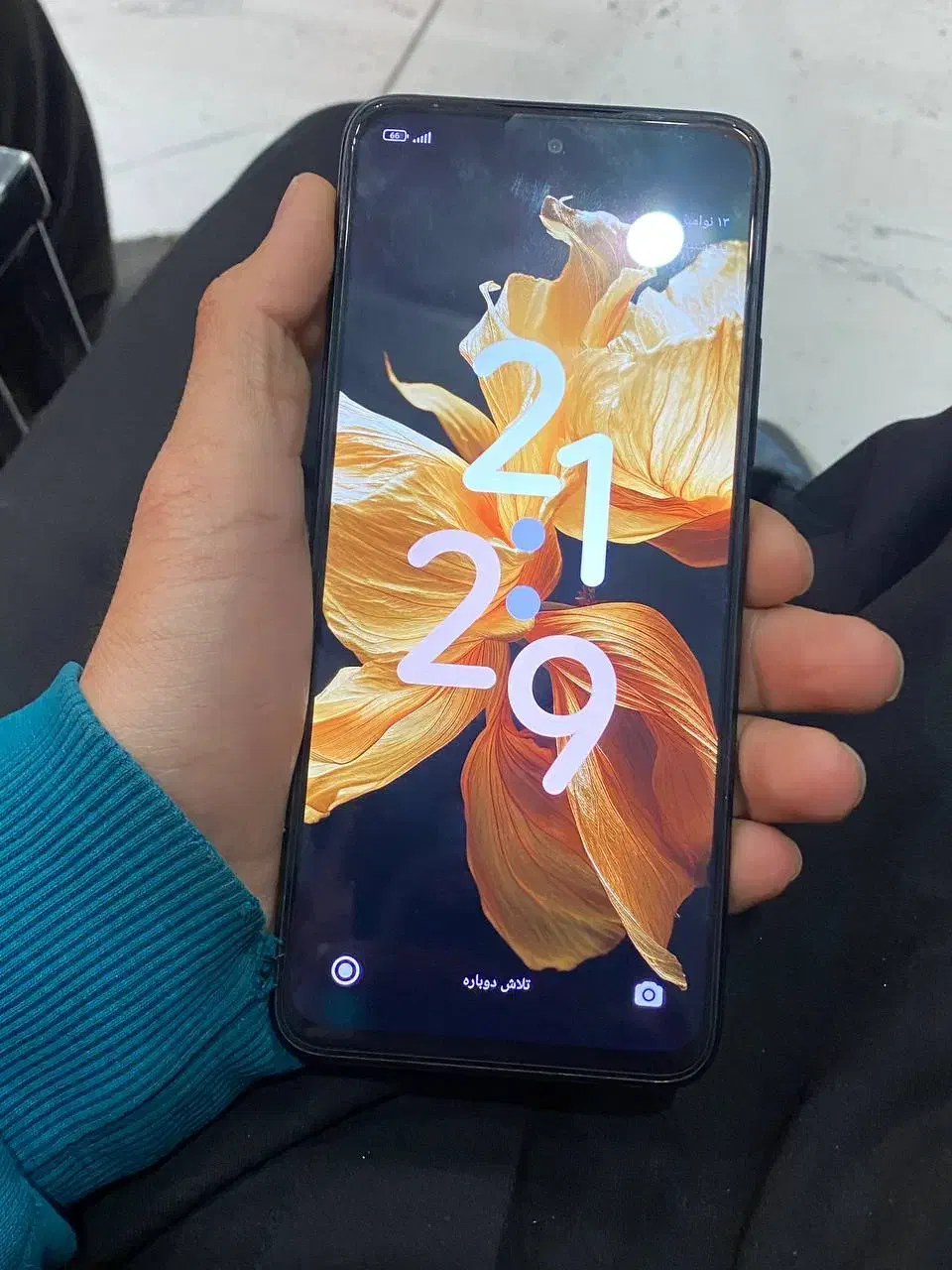 گوشی|موبایل|صفادشت, |دیوار