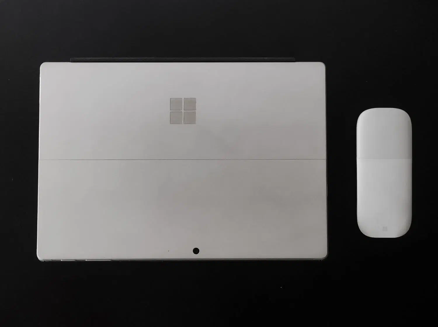سرفیس پرو ۷ پلاس  - surface pro 7 plus|رایانه همراه|آمل, |دیوار