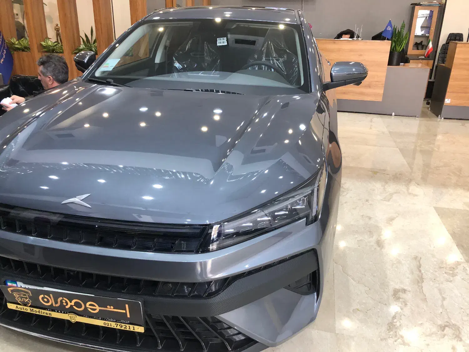 جی سون j7 صفر.کارکرده/نقد و اقساط/تحویل روز|خودرو سواری و وانت|تهران, زرگنده|دیوار