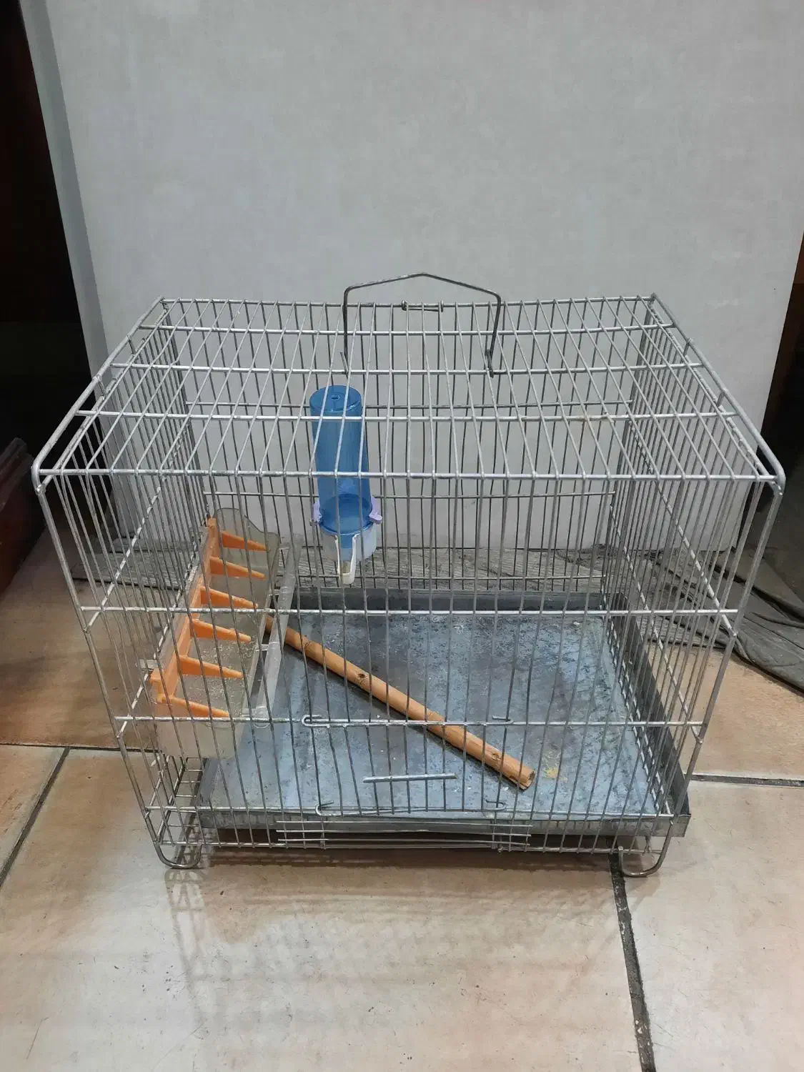 قفس|لوازم جانبی حیوانات|تهران, شیوا|دیوار