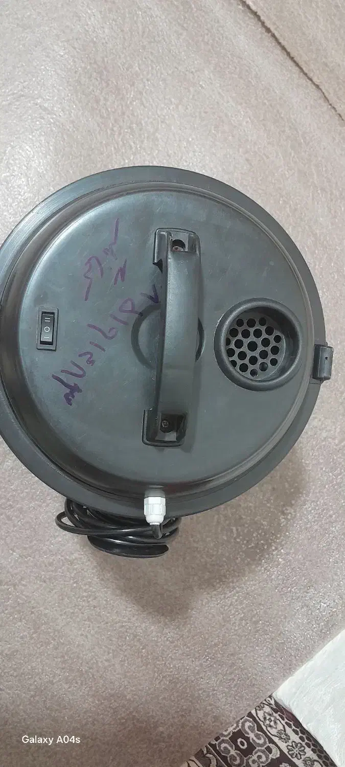 جاروبرقی|جاروبرقی، جارو شارژی، بخارشو|کامیاران, |دیوار