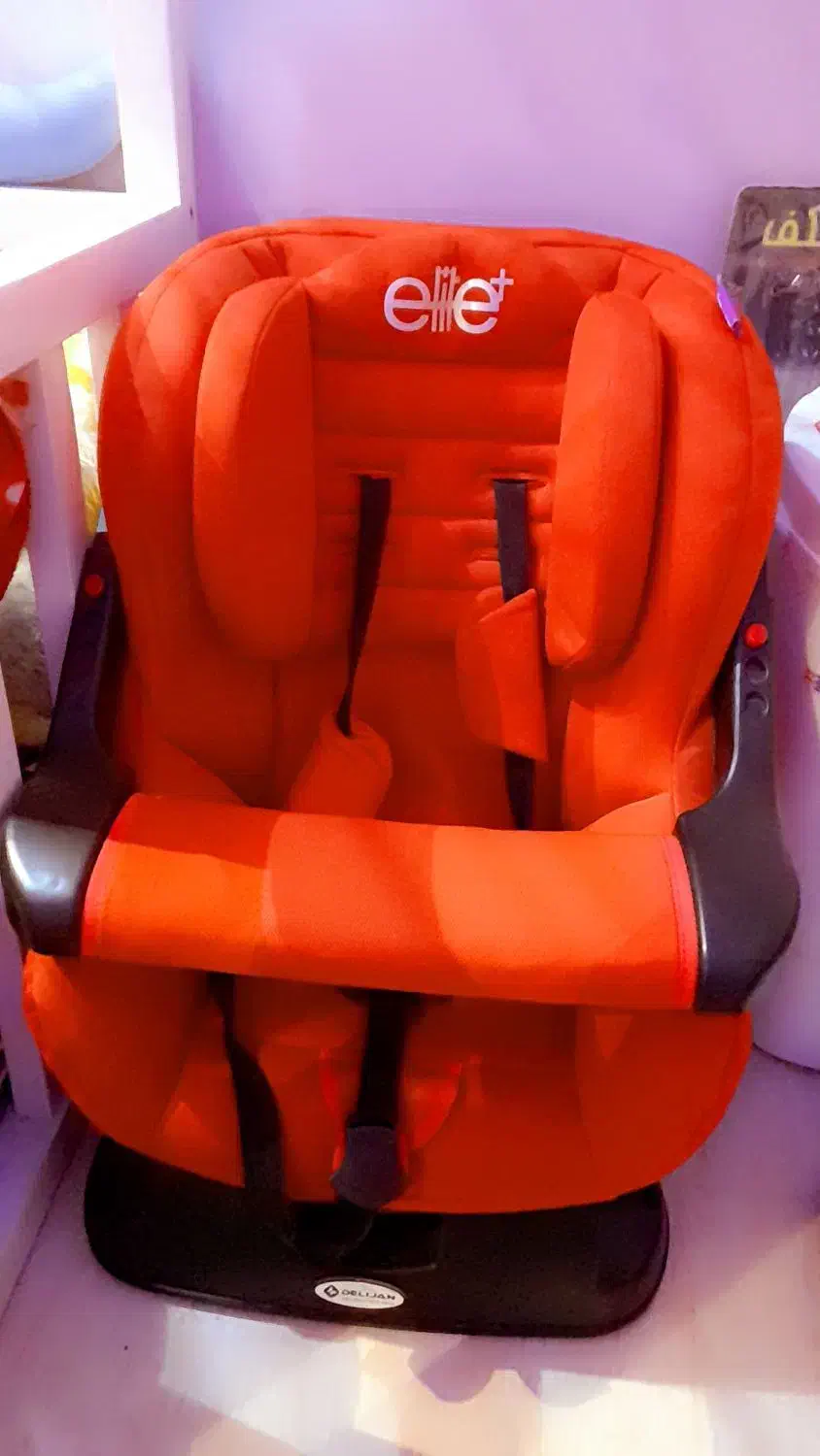 صندلی ماشین|کالسکه و لوازم جانبی|اردبیل, |دیوار