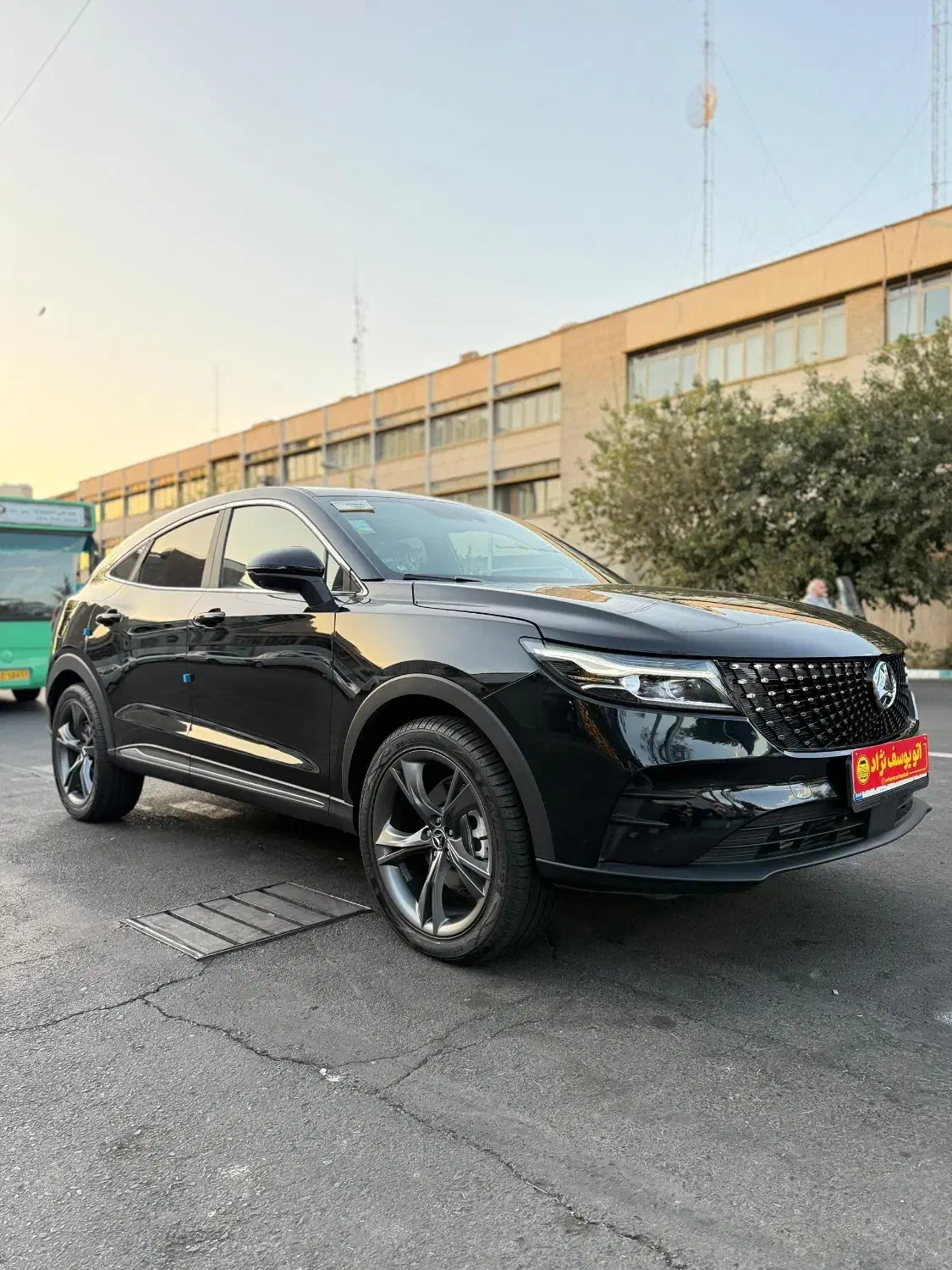 دیگنیتی پرستیژصفرخشک ۱۴۰۴|خودرو سواری و وانت|تهران, شکوفه|دیوار