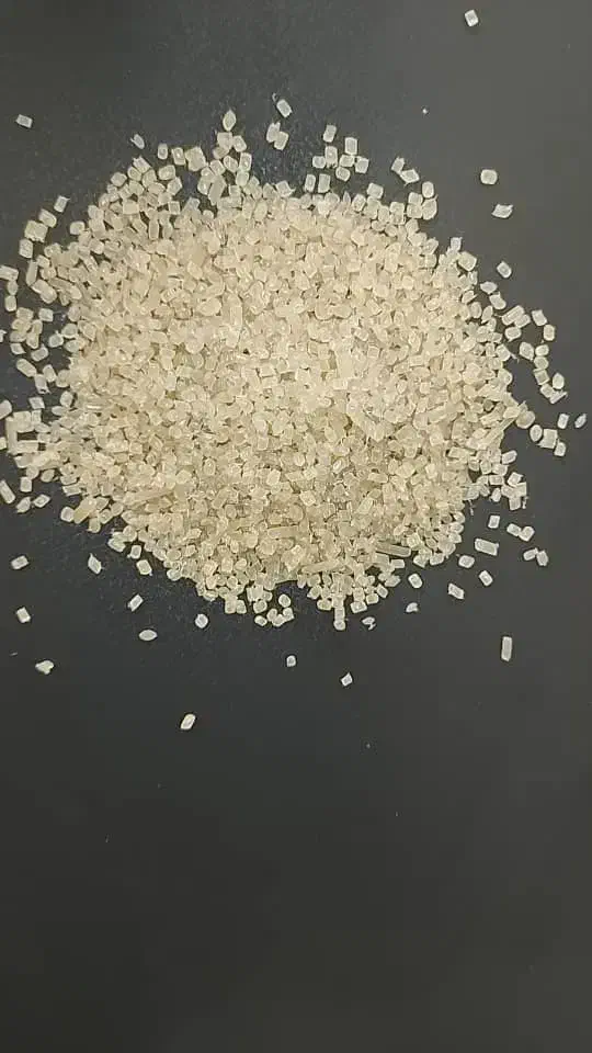 هاش نایلون گرانول شفاف|عمده‌فروشی|اصفهان, فرودگاه شهید بهشتی|دیوار