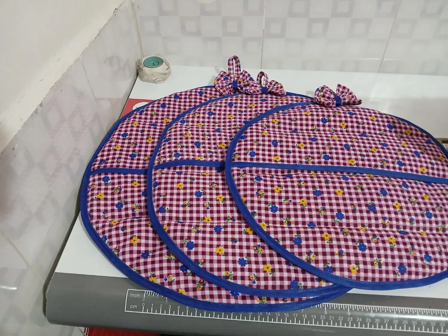 کاورلوازم برقی|سفره، حوله، دستمال آشپزخانه|سقز, |دیوار