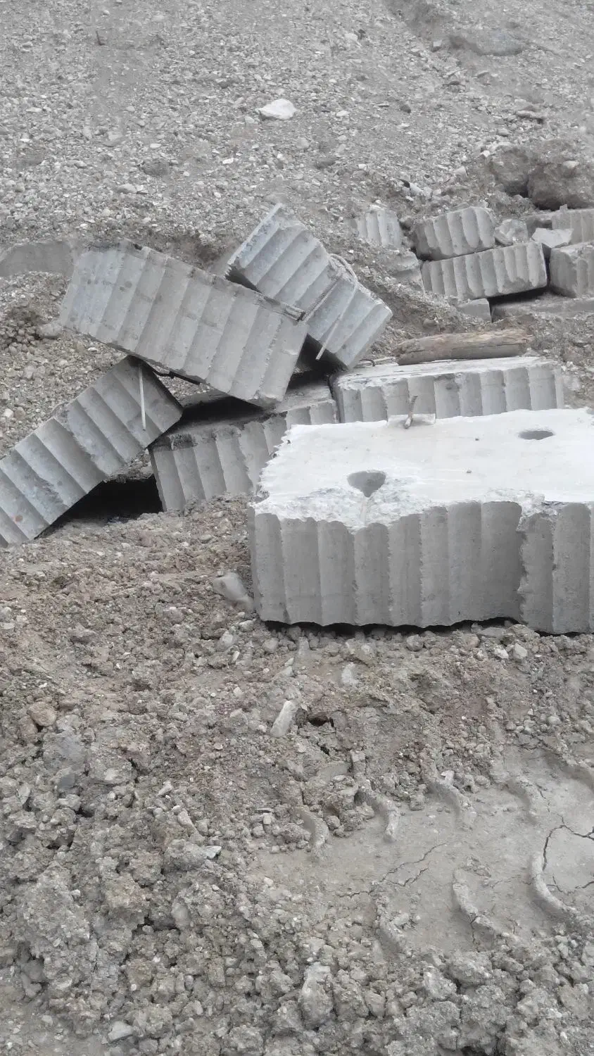 خدمات برش بتن کرگیری وتقریب|خدمات پیشه و مهارت|تهران, تهرانپارس شرقی|دیوار