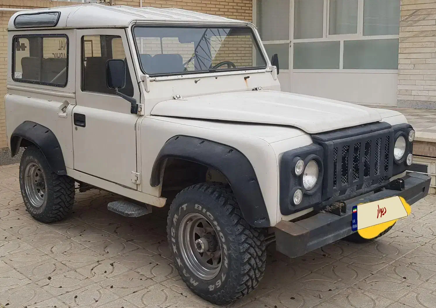 پاژن|خودرو سواری و وانت|یزد, |دیوار