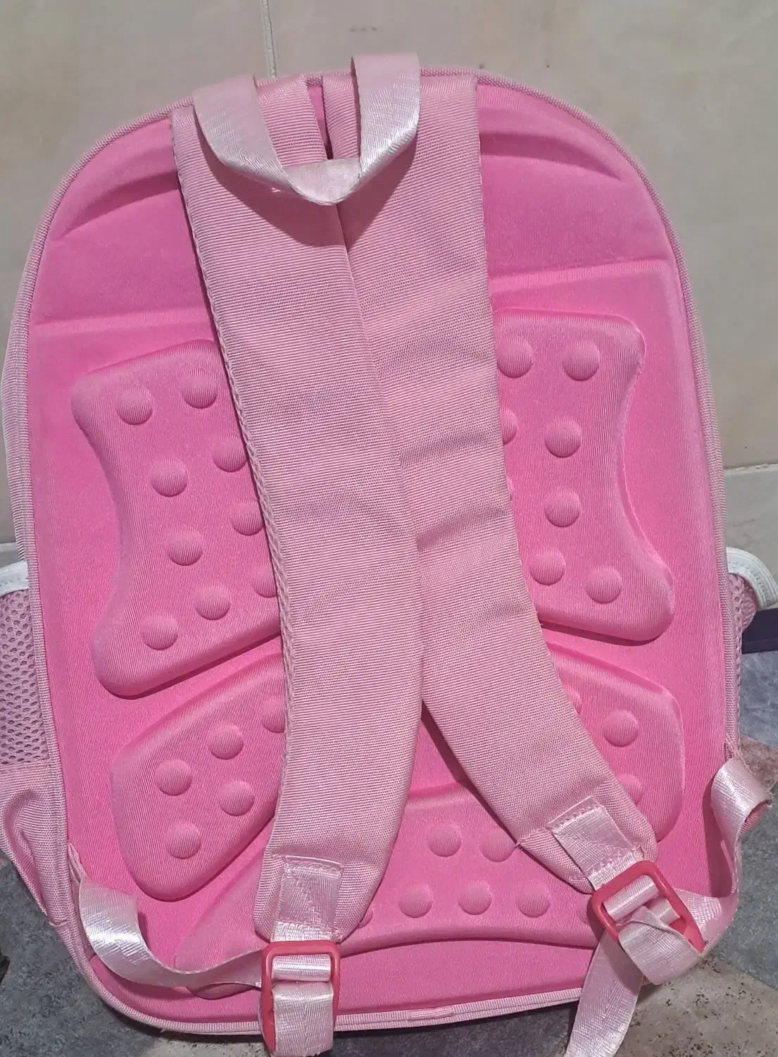 کوله پشتی دخترانه|کیف، کفش، کمربند|قم, شاه ابراهیم|دیوار