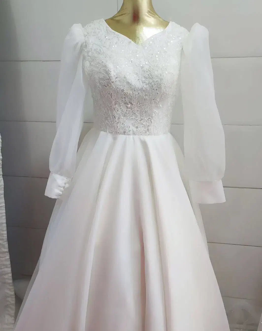 لباس عروس تن پوش|لباس|سنندج, |دیوار