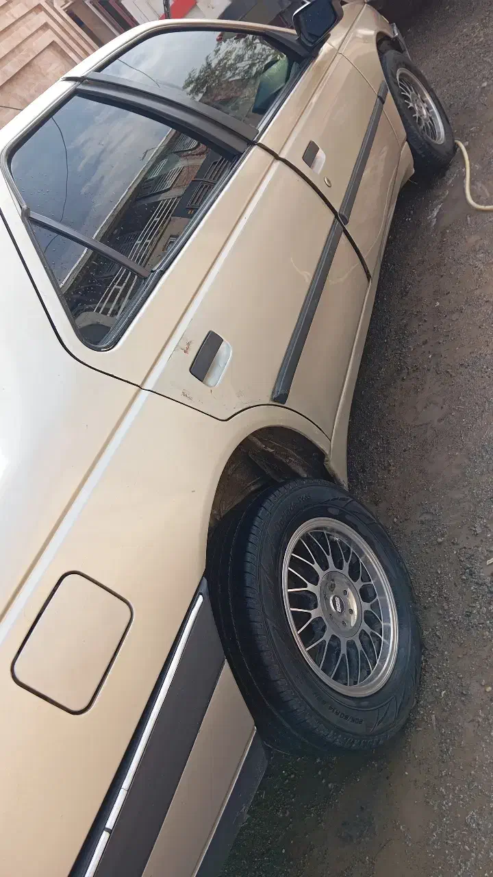 پژو 405 دوگانه|خودرو سواری و وانت|جیرفت, |دیوار