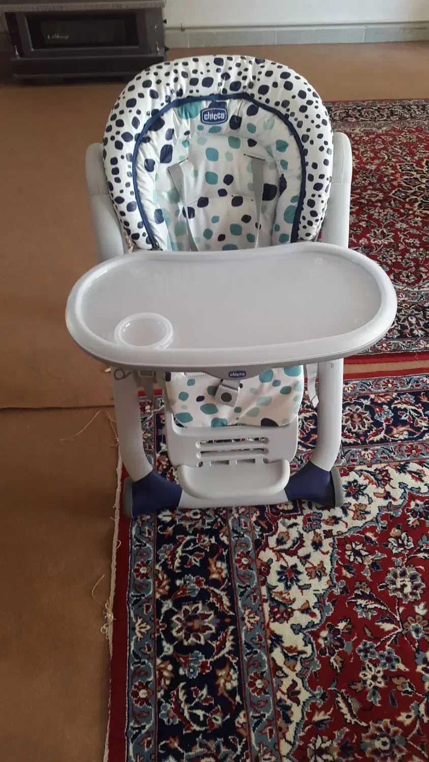 حراج صندلی غذا|حراج|اردبیل, |دیوار