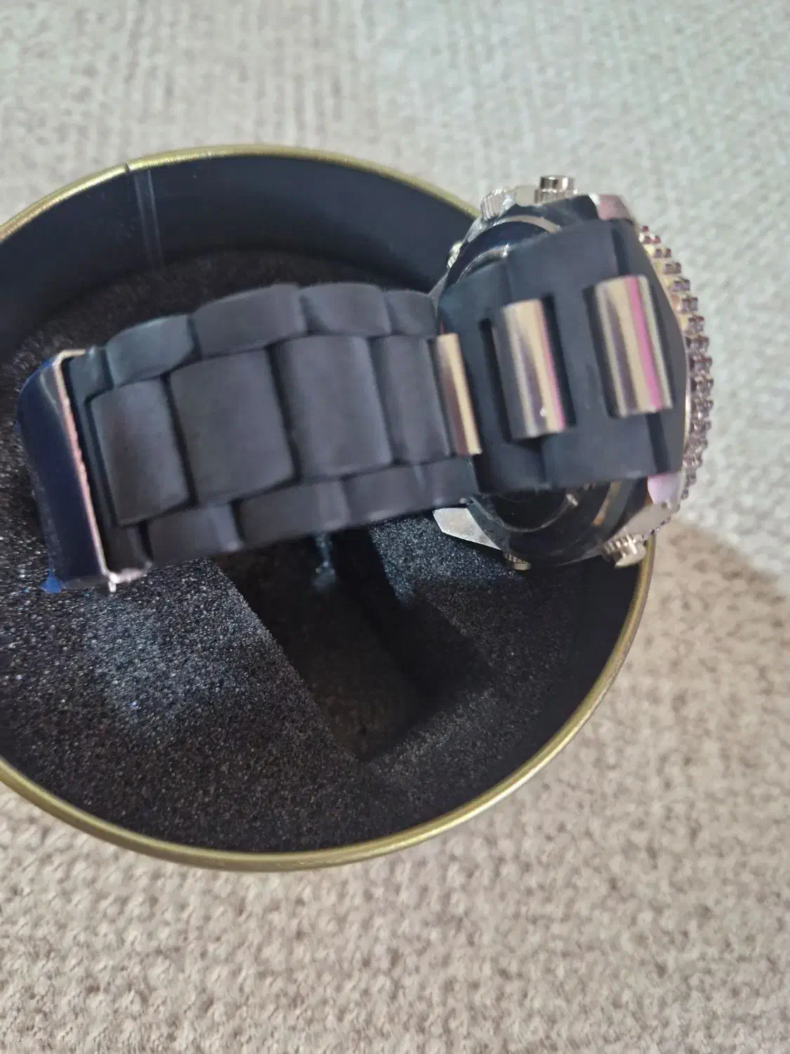 ساعت|ساعت|تهران, قصر فیروزه ۱|دیوار