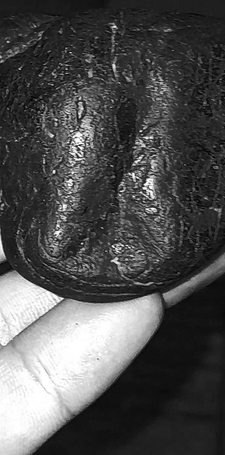 شهاب سنگ الماسی|کلکسیون اشیاء عتیقه|ماسال, |دیوار