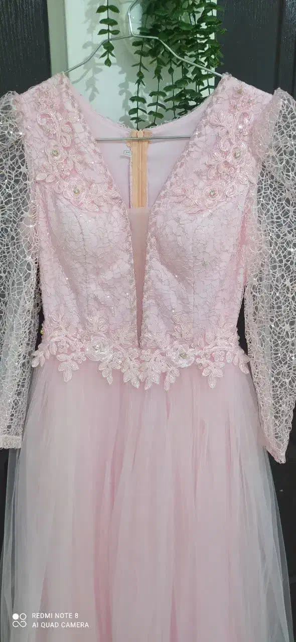 لباس مجلسی پیراهن مجلسی نونو|لباس|اراک, |دیوار