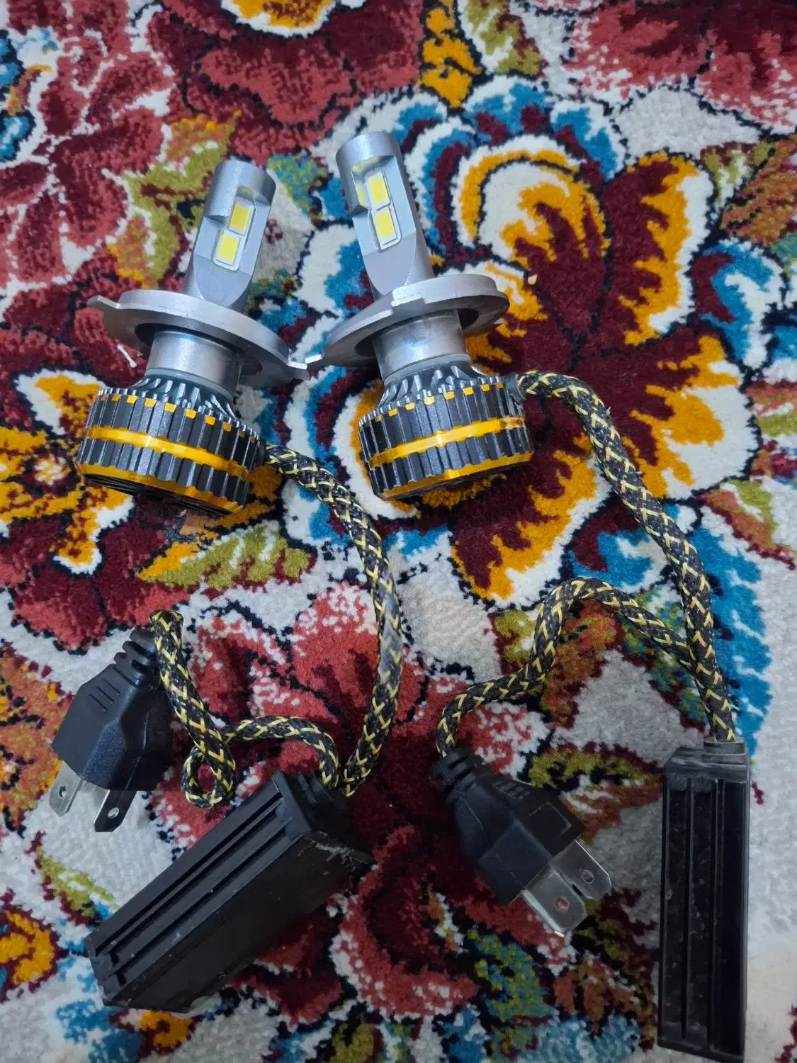 هدلایت|قطعات یدکی و لوازم جانبی|سیرجان, |دیوار