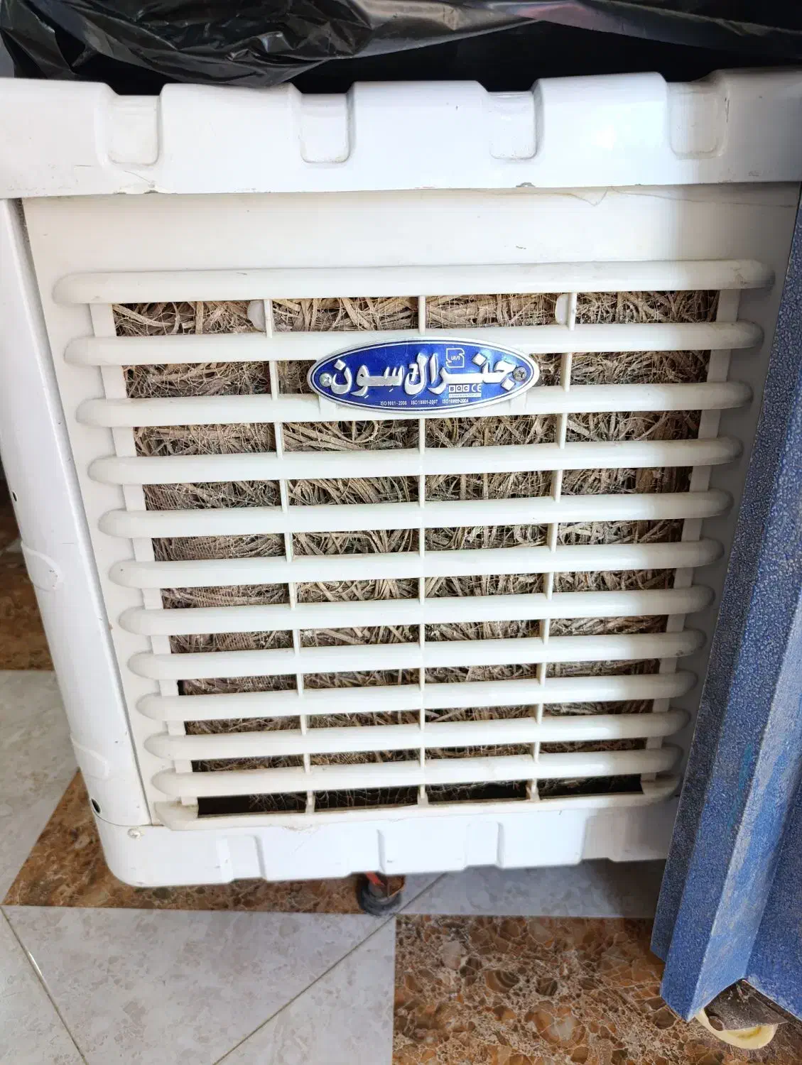 کولر 2800|کولر آبی|یاسوج, |دیوار