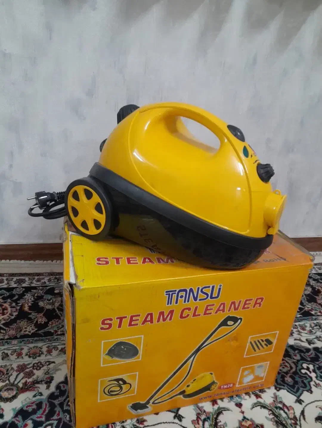 چرخ گوشت|سایر لوازم برقی|ورامین, خیر آباد|دیوار