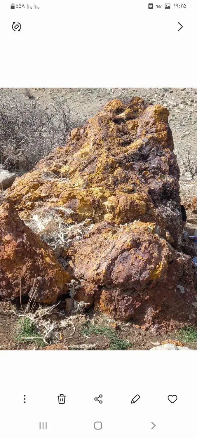 شهاب سنگ|جواهرات|مرودشت, ثبت احوال|دیوار