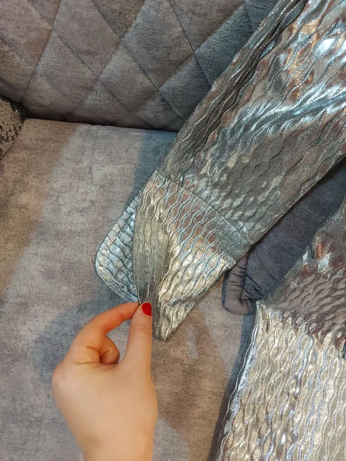 مانتو مجلسی|لباس|تهران, امیریه|دیوار