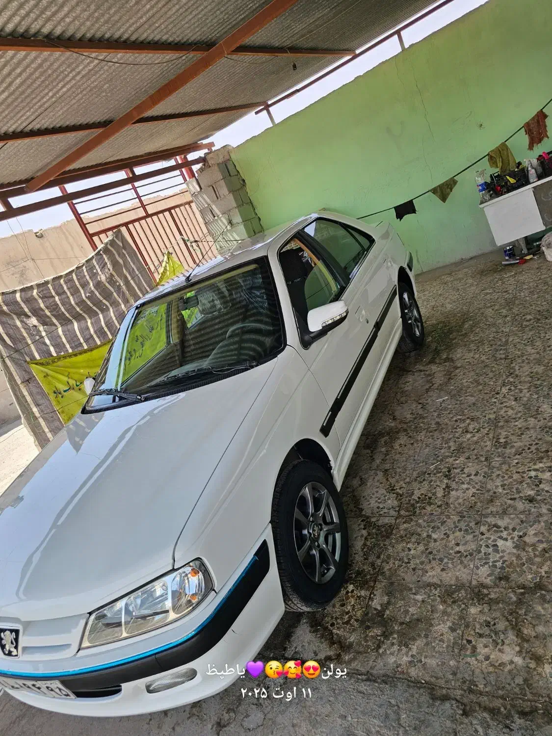 پارس|خودرو سواری و وانت|ایرانشهر, |دیوار