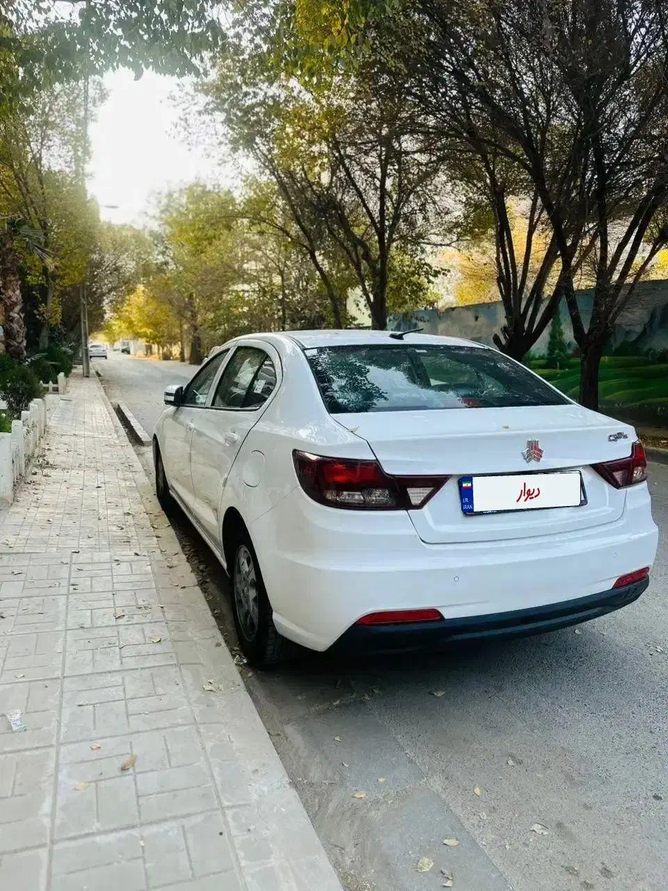 شاهین مدل ۱۴۰۳|خودرو سواری و وانت|کرج, فاز ۳ مهرشهر|دیوار