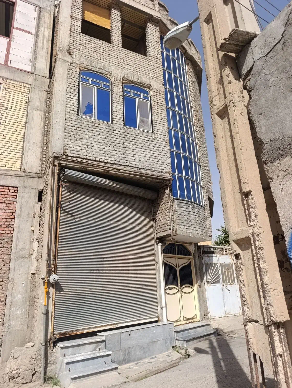 اجاره آپارتمان 140 متری ،دوخواب ، طبقه سوم ،|اجارهٔ آپارتمان|میاندوآب, |دیوار