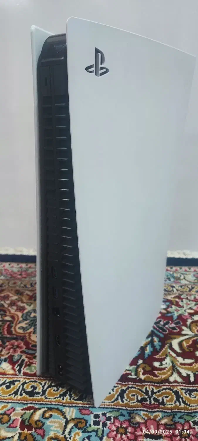 ps5 فت|کنسول، بازی ویدئویی و آنلاین|زنجان, |دیوار