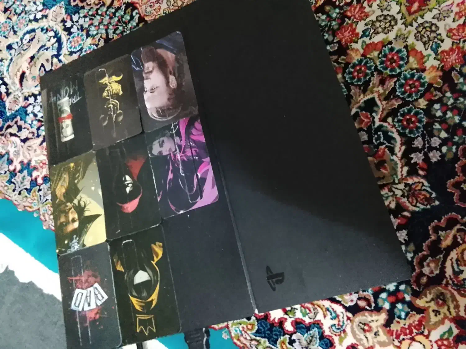 ps4 فت کپی خور|کنسول، بازی ویدئویی و آنلاین|قرچک, زیبا شهر|دیوار