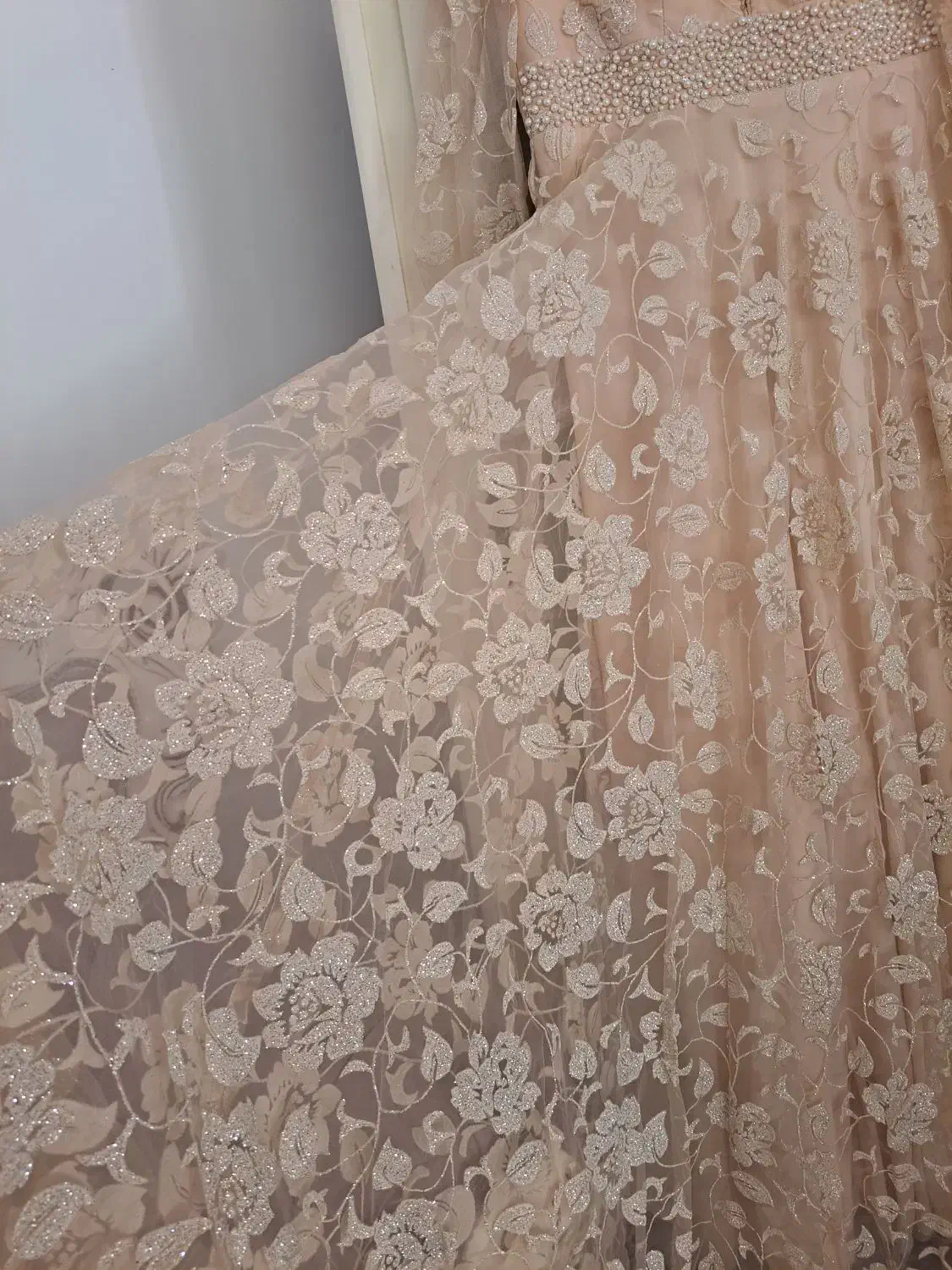 لباس مجلسی  ۲  پارپوشیدم|لباس|بروجرد, |دیوار