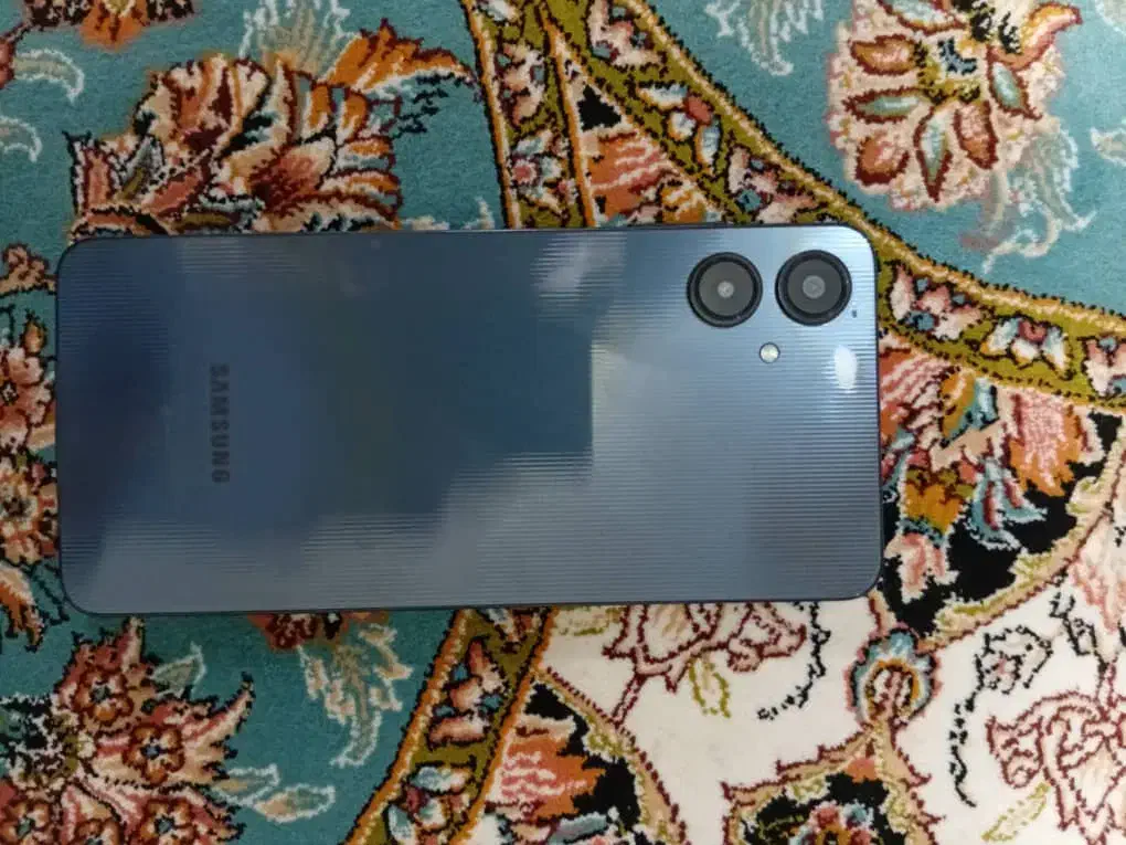 گوشی سامسونگ مدل A06|موبایل|ملارد, |دیوار