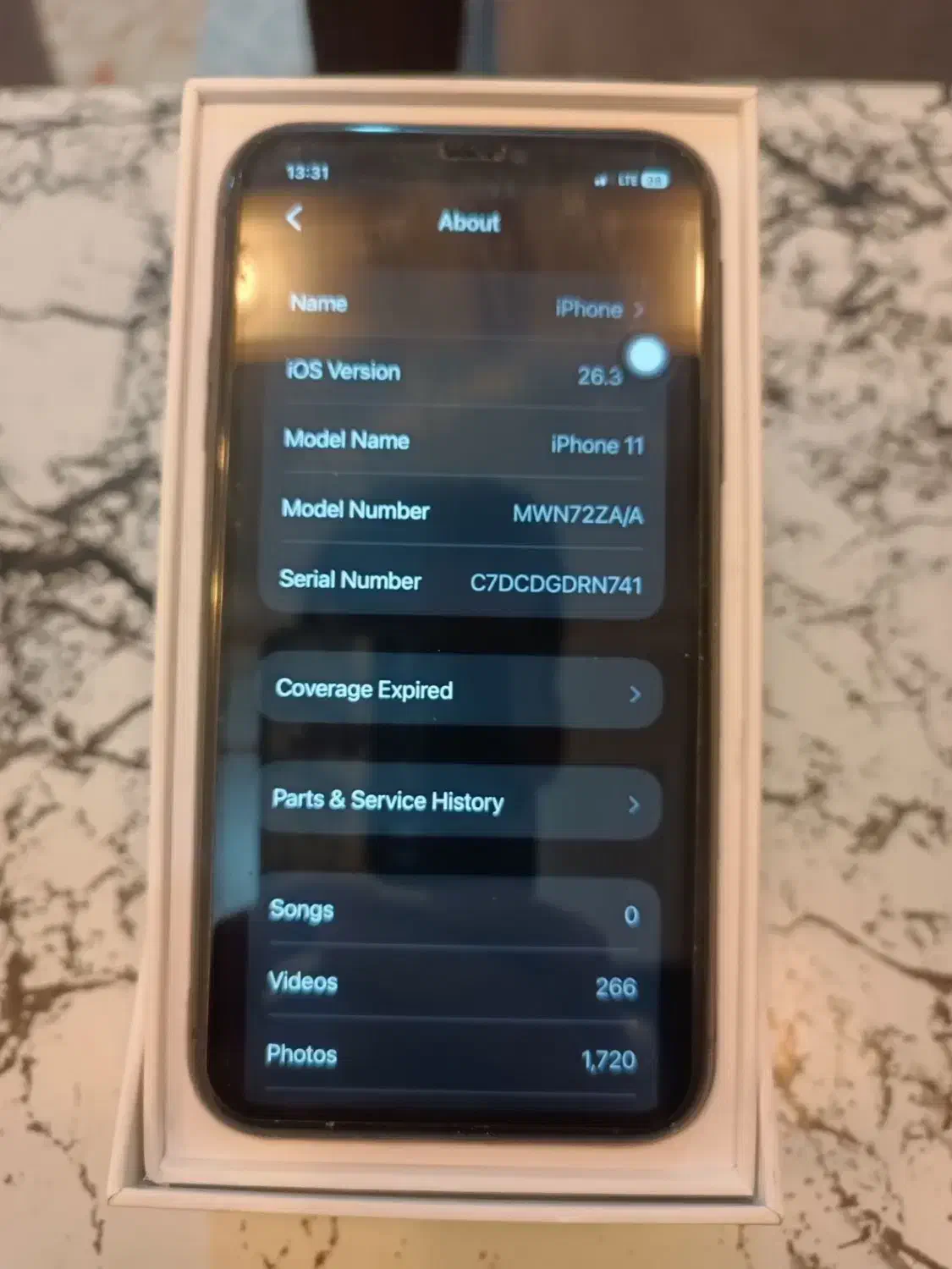 iphone 11|موبایل|شهرکرد, |دیوار