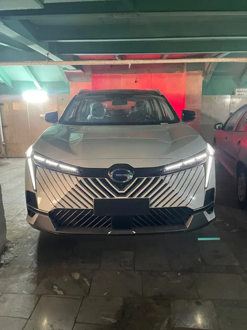 گک امکو هیبرید|خودرو سواری و وانت|تهران, بنیهاشم|دیوار