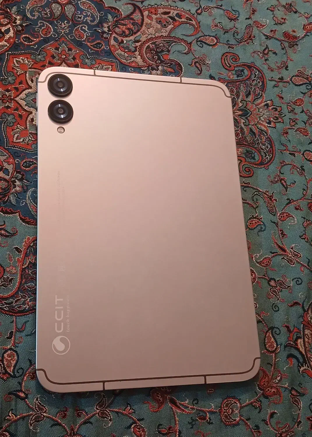 تبلت|تبلت|همدان, |دیوار