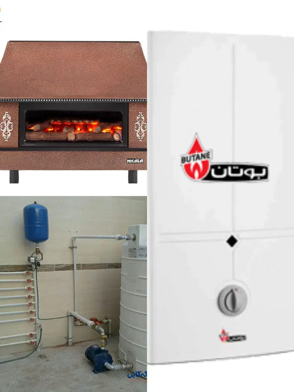 خدمات فنی آسایش ( صباغی )|خدمات پیشه و مهارت|محمدشهر, ولدآباد|دیوار