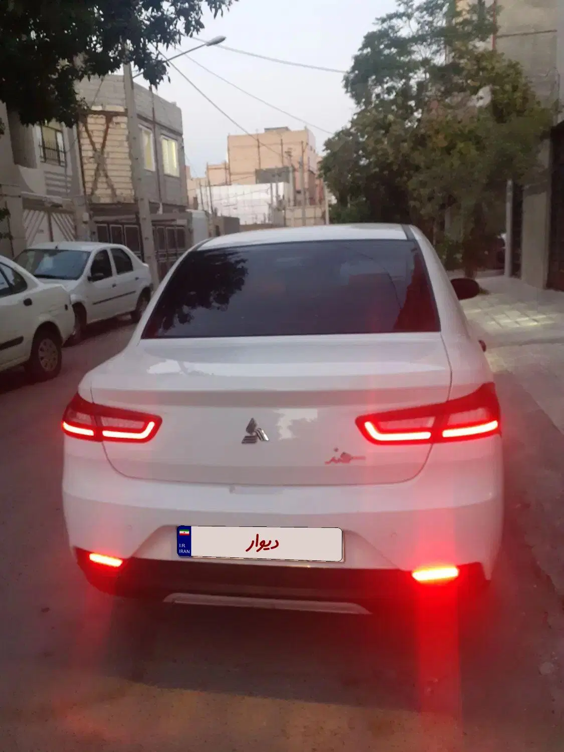 سهند 403|خودرو سواری و وانت|مشهد, سرافرازان|دیوار