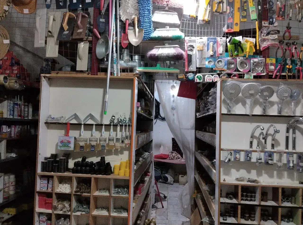 رهن و اجاره مغازه ولدآباد خیابان امیرکبیر|اجارهٔ مغازه و غرفه|محمدشهر, محمدشهر|دیوار