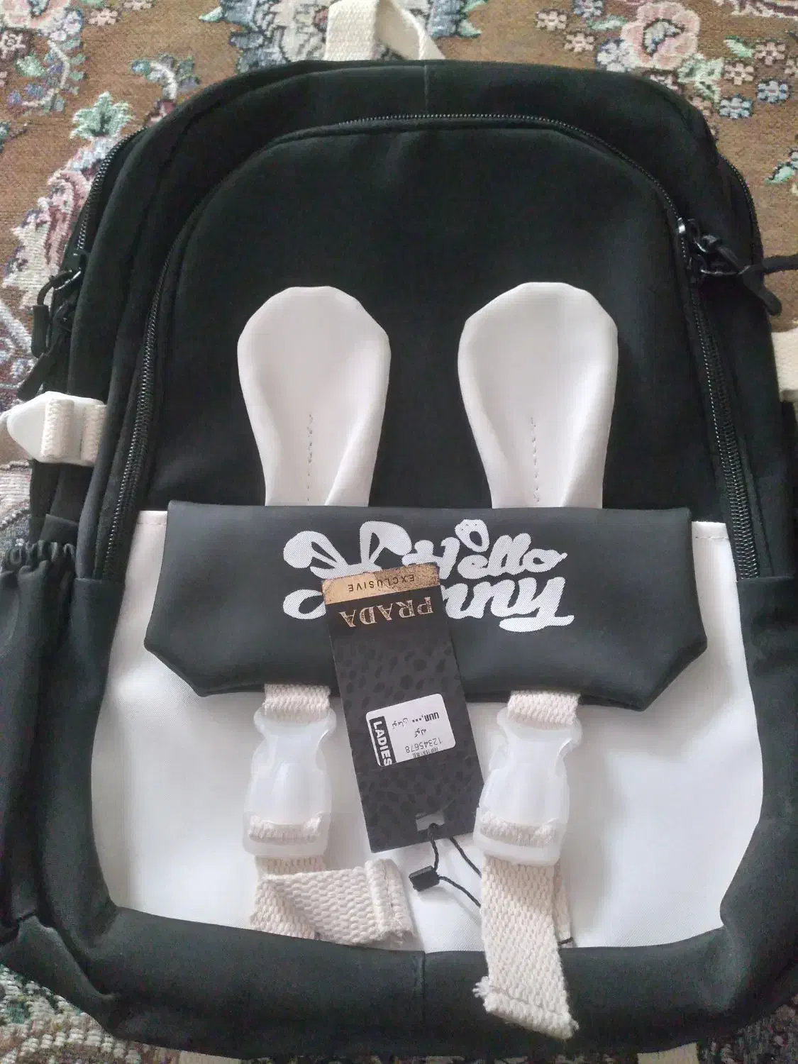 کیف مدرسه|کیف، کفش، کمربند|بوشهر, |دیوار