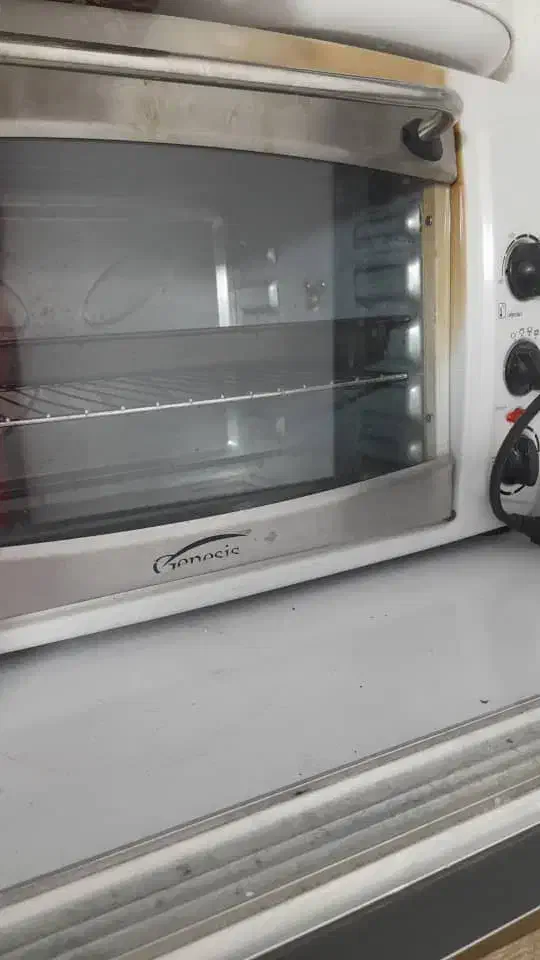 ماکوفر|اجاق گاز و لوازم برقی پختوپز|سلماس, |دیوار