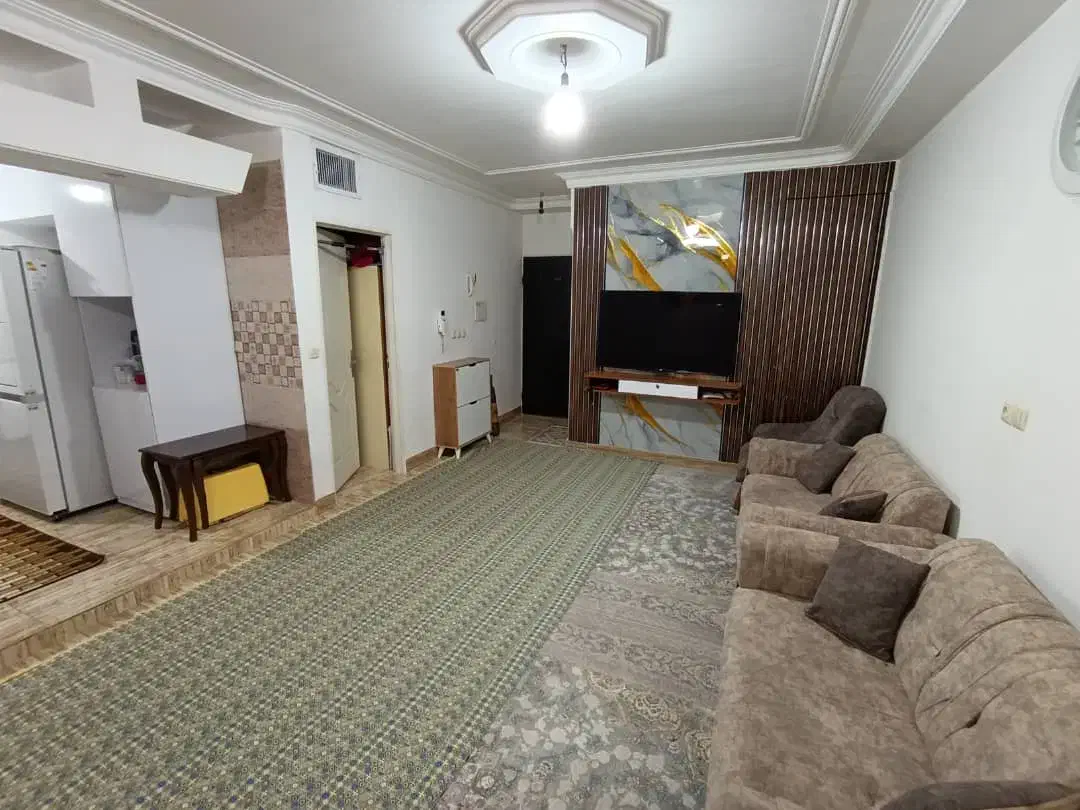 اپارتمان۵۸سالور بر خیابان ۲۰متری سال۹۸ط۱از۳|فروش آپارتمان|اسلامشهر, شهرک سعیدیه|دیوار