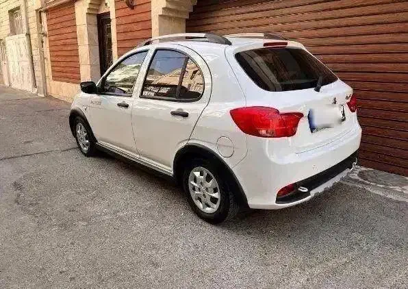 کوییک پارس خودرویی|خودرو سواری و وانت|بجنورد, |دیوار