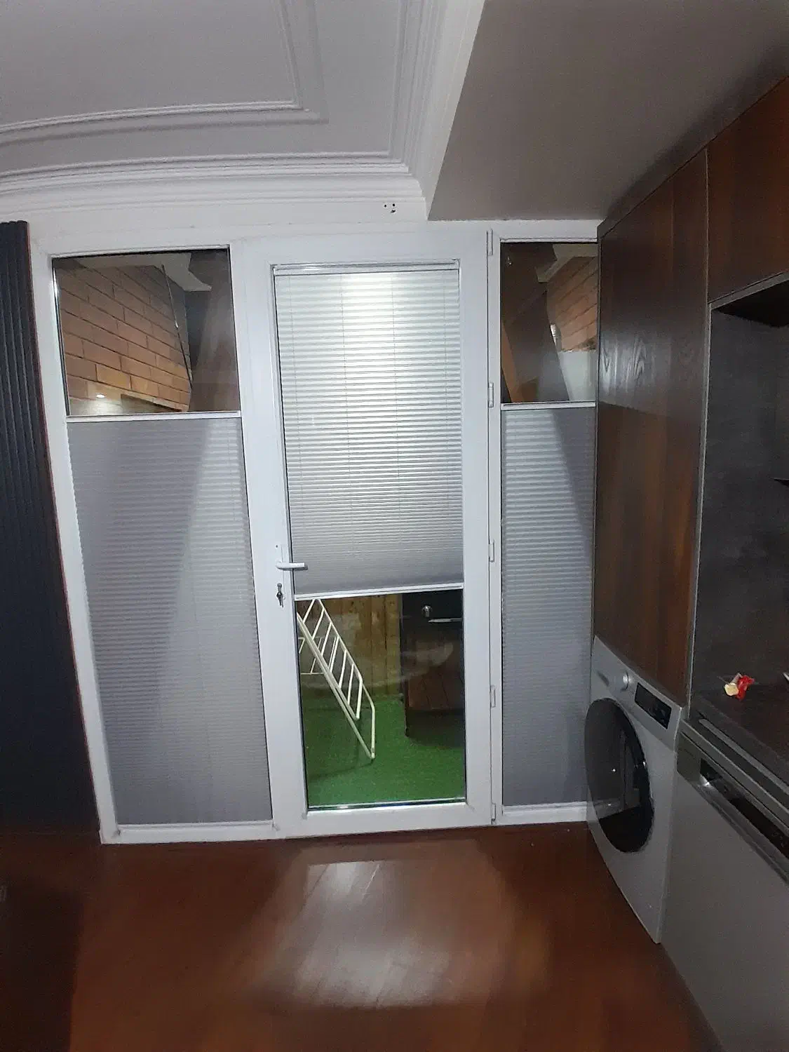 نصب پرده|خدمات پیشه و مهارت|تهران, هوانیروز|دیوار