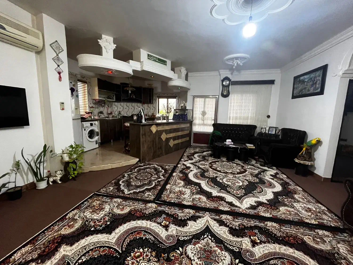 اجاره آپارتمان ۸۳ متری در نشتارود توبن|اجارهٔ آپارتمان|نشتارود, |دیوار